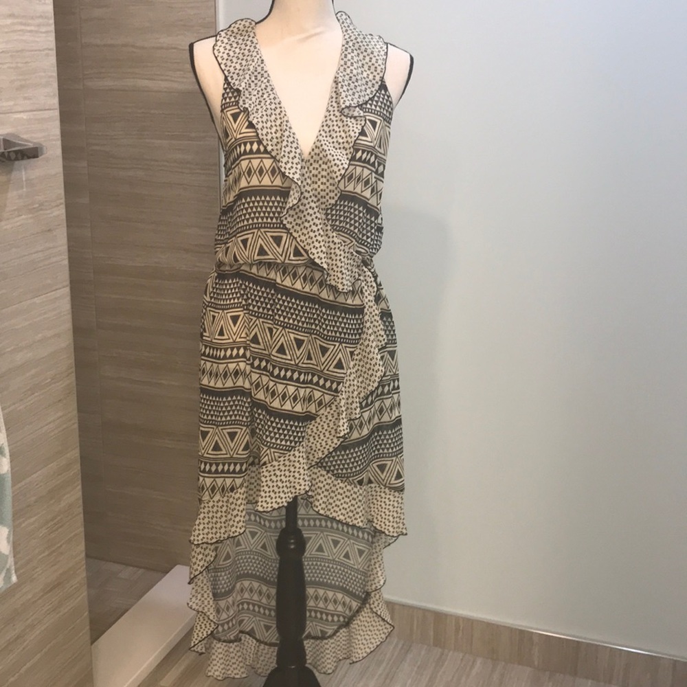 Jessica Simpson swim Cover up